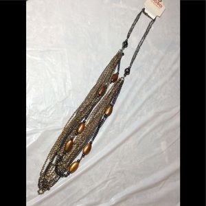 Womens Necklace(2235) Ship In The USA Only